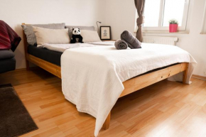 FullHouse Apartment K1 Plagwitz